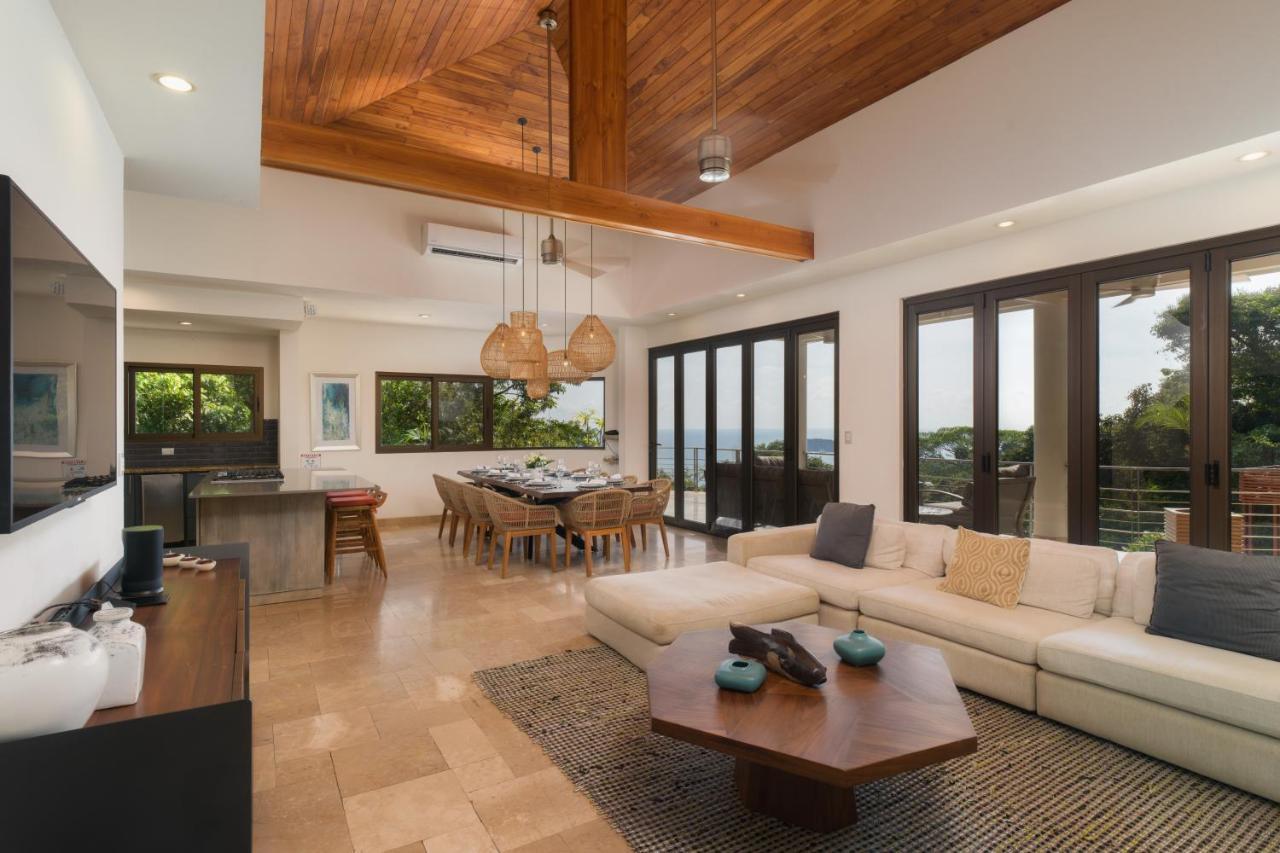 Casa Anjali By Sandglass Quepos Exterior photo