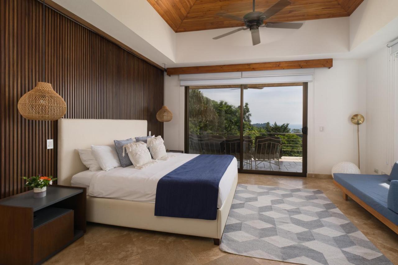Casa Anjali By Sandglass Quepos Exterior photo