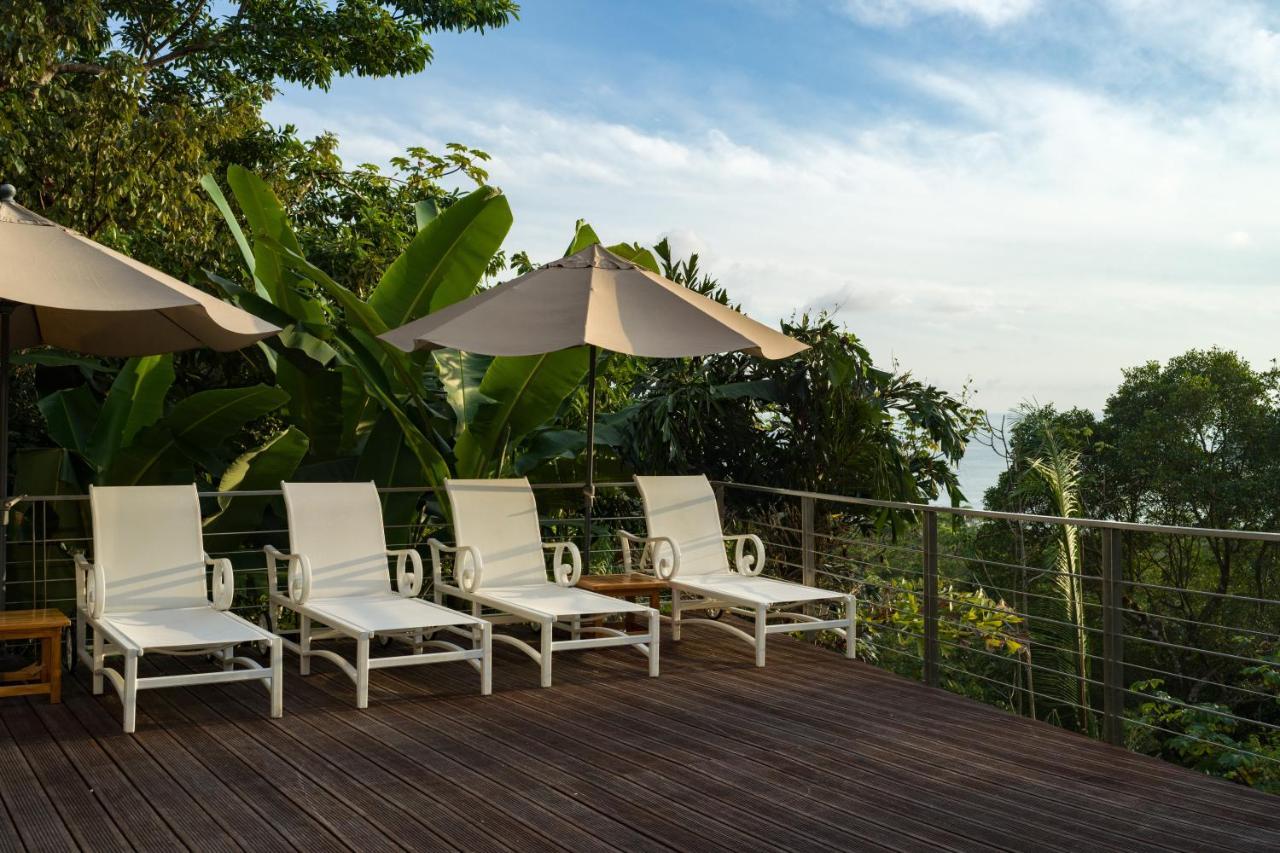 Casa Anjali By Sandglass Quepos Exterior photo