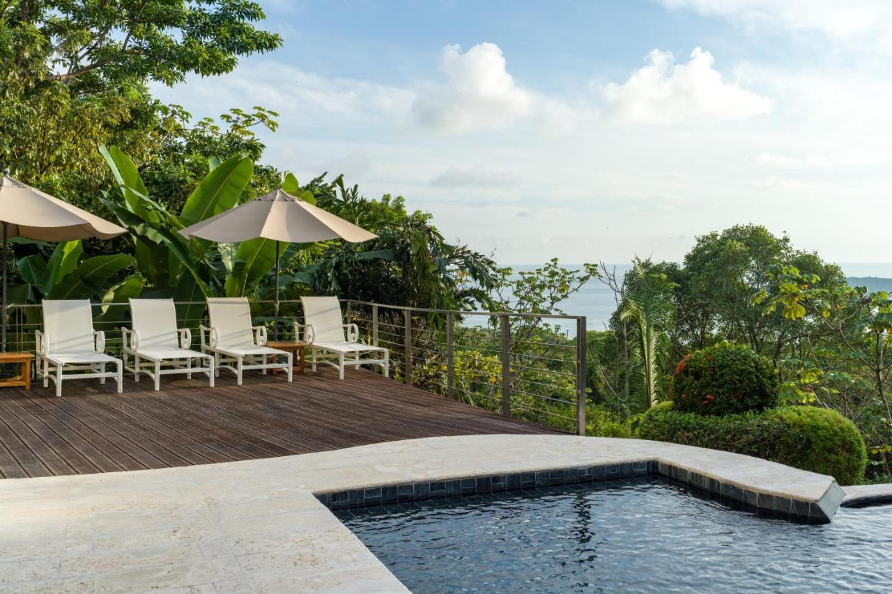 Casa Anjali By Sandglass Quepos Exterior photo